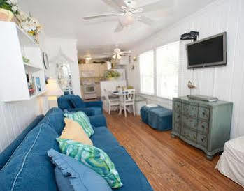 Anna Maria Beach Cottages Anna Maria Island Exterior foto