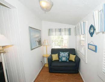 Anna Maria Beach Cottages Anna Maria Island Exterior foto