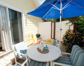 Anna Maria Beach Cottages Anna Maria Island Exterior foto
