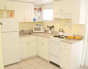 Anna Maria Beach Cottages Anna Maria Island Exterior foto