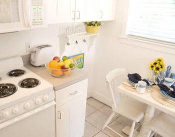 Anna Maria Beach Cottages Anna Maria Island Exterior foto
