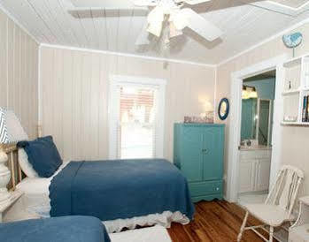 Anna Maria Beach Cottages Anna Maria Island Exterior foto