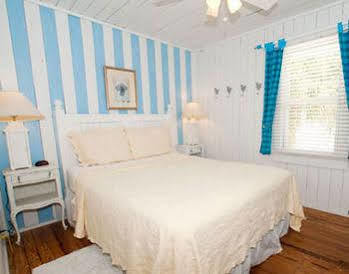 Anna Maria Beach Cottages Anna Maria Island Exterior foto
